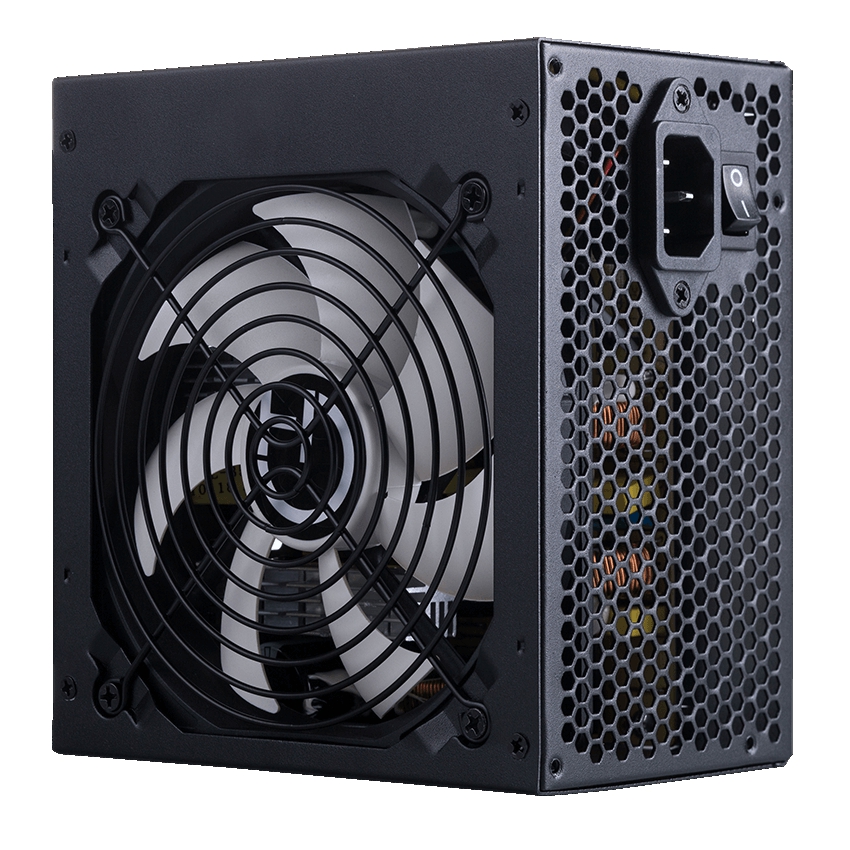 Hiditec Artica 500 Wattios 80+ Bronze imagen 2