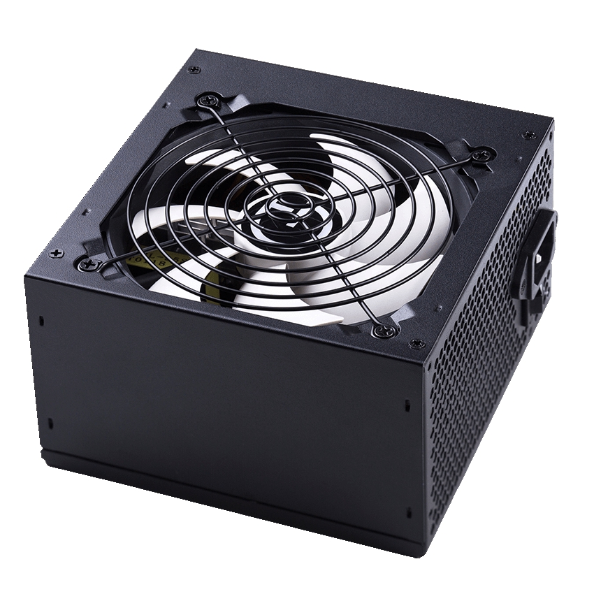 Hiditec Artica 500 Wattios 80+ Bronze imagen 3