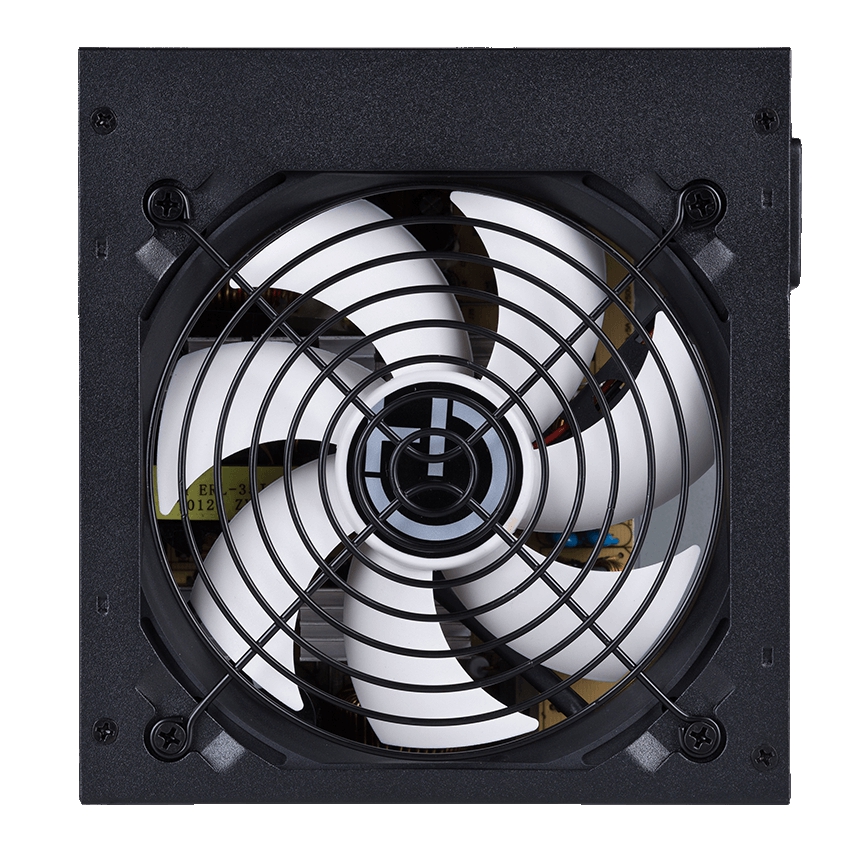 Hiditec Artica 500 Wattios 80+ Bronze imagen 4
