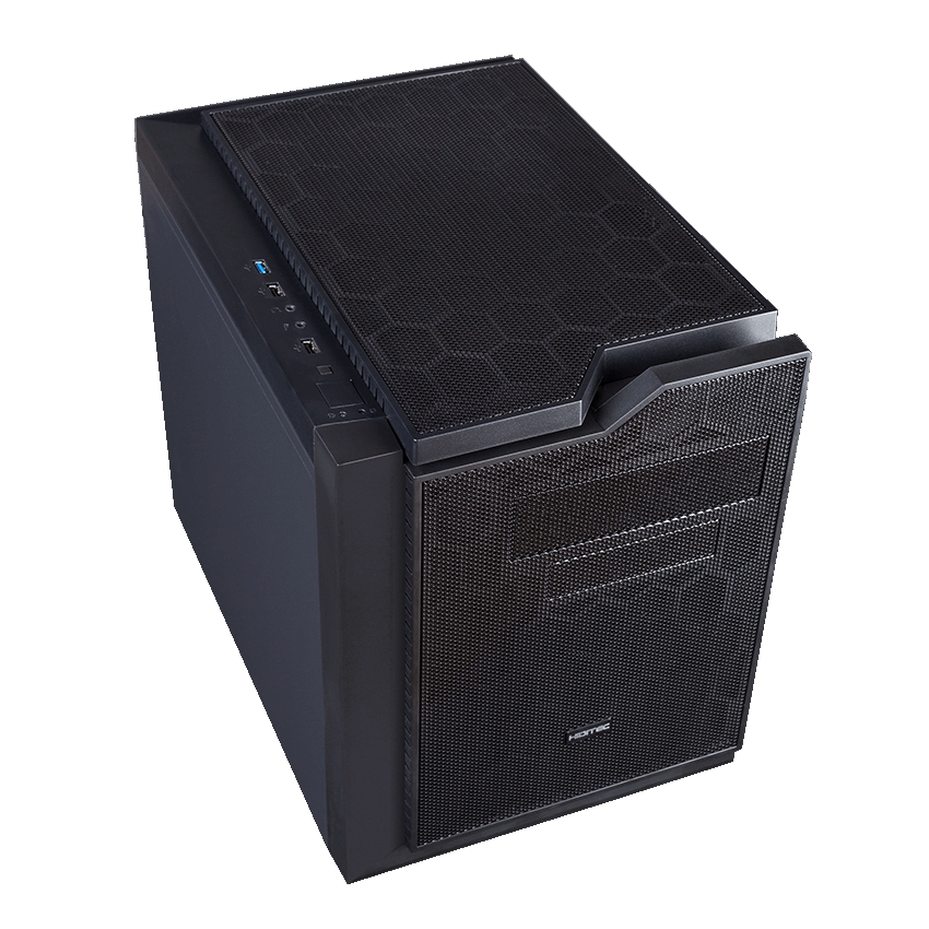 Hiditec Drack Kube