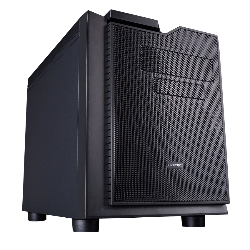 Hiditec Drack Kube imagen 2