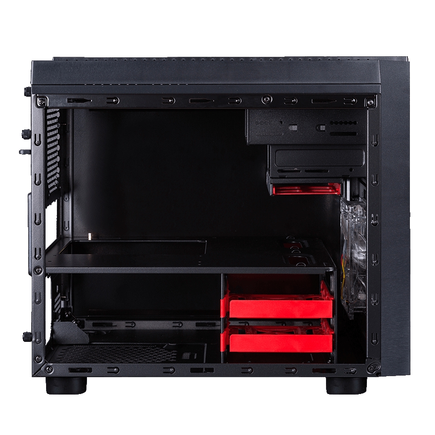 Hiditec Drack Kube imagen 4