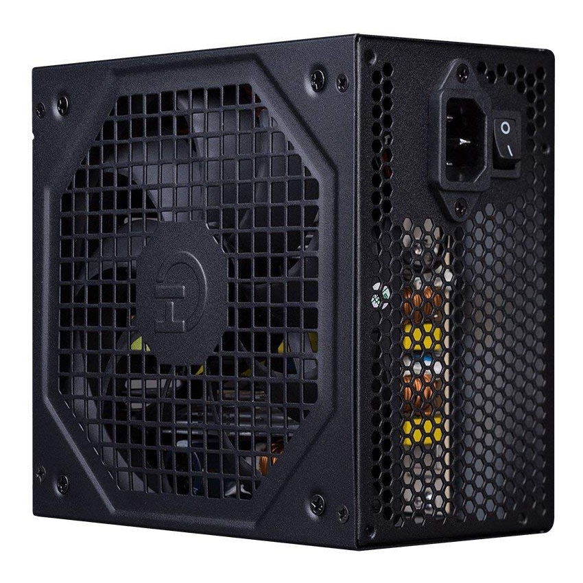 Hiditec Gaming BZ-650 650 Wattios 80+ Bronze