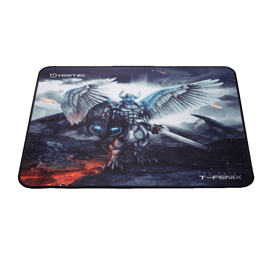 Hiditec Gaming Fenix The Quest M 320x270