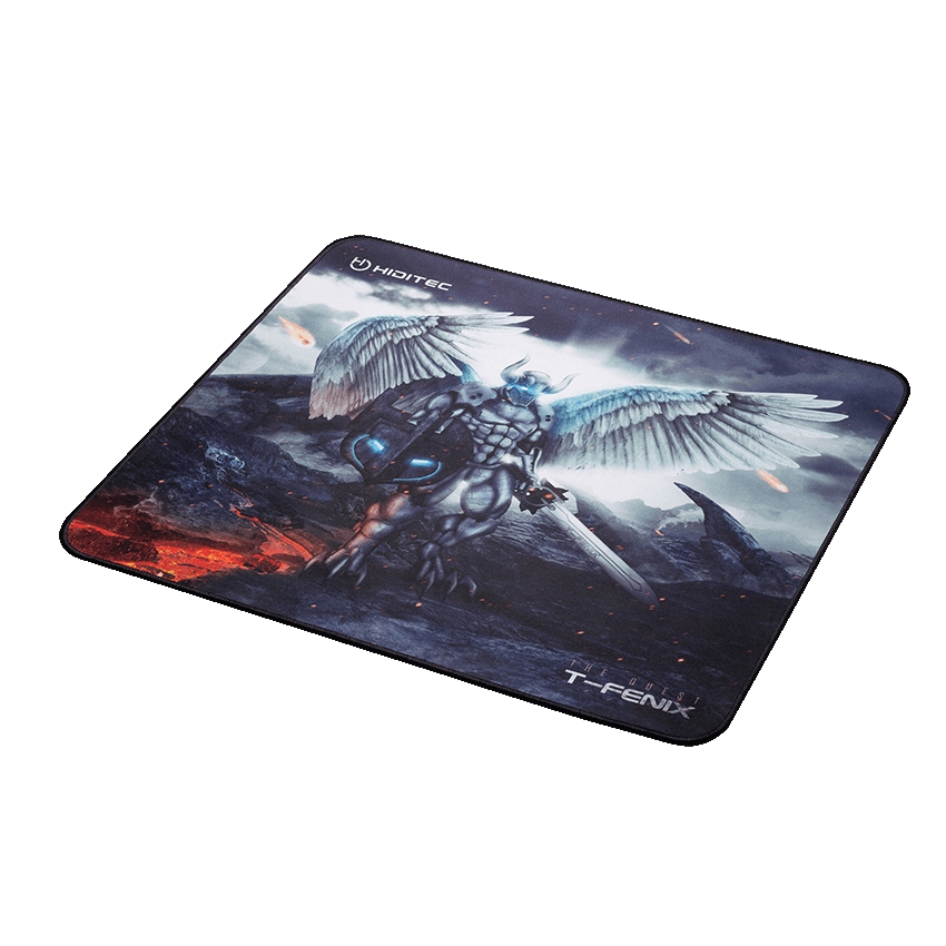 Hiditec Gaming Fenix The Quest M 320x270 imagen 2