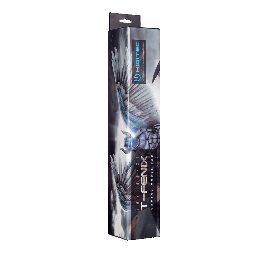 Hiditec Gaming Fenix The Quest M 320x270 imagen 4