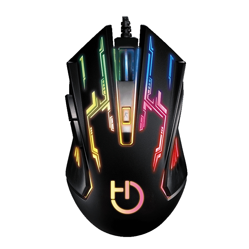 Hiditec Gaming GX12
