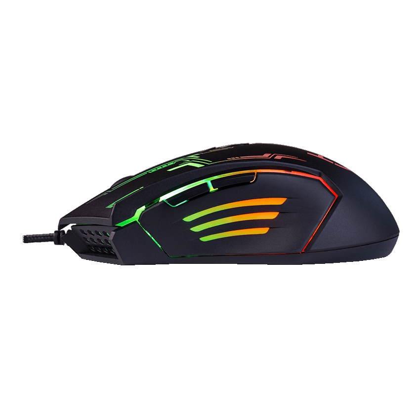 Hiditec Gaming GX12 imagen 2