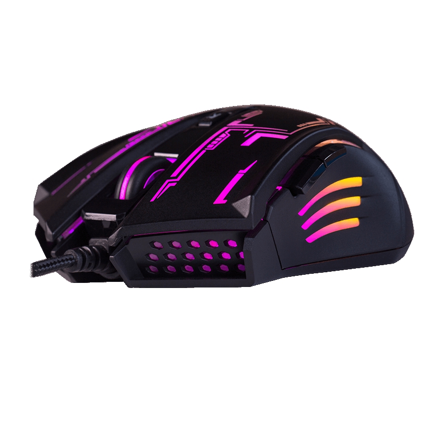 Hiditec Gaming GX12 imagen 3