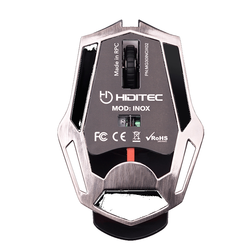 Hiditec Inox imagen 4