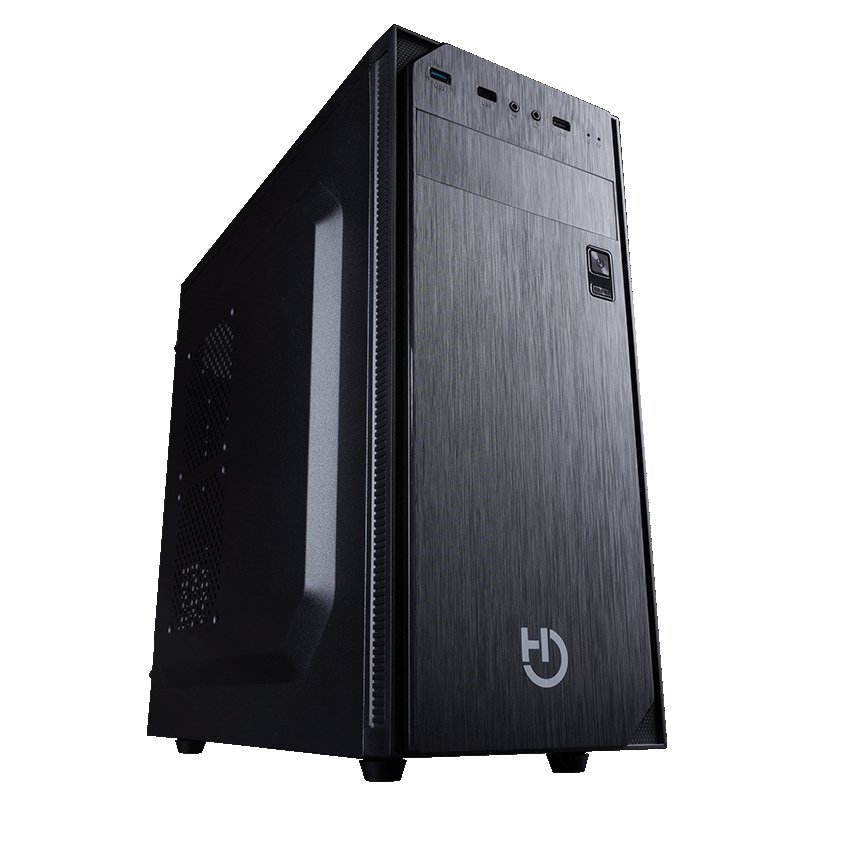 Hiditec Klyp con Fuente 500 Wattios