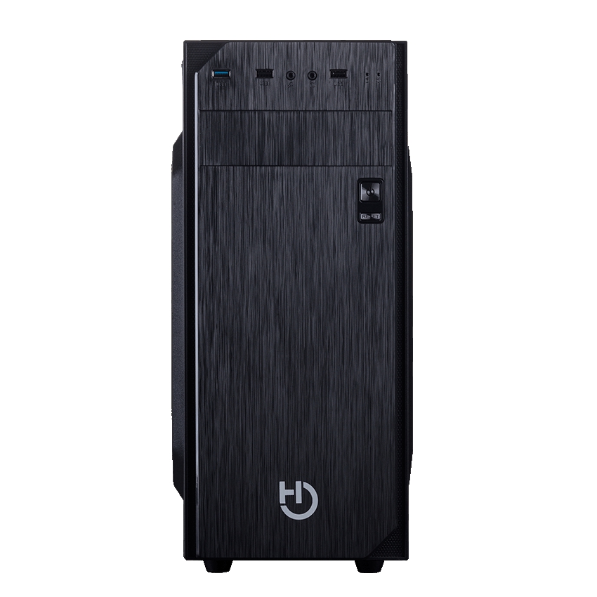 Hiditec Klyp con Fuente 500 Wattios imagen 2