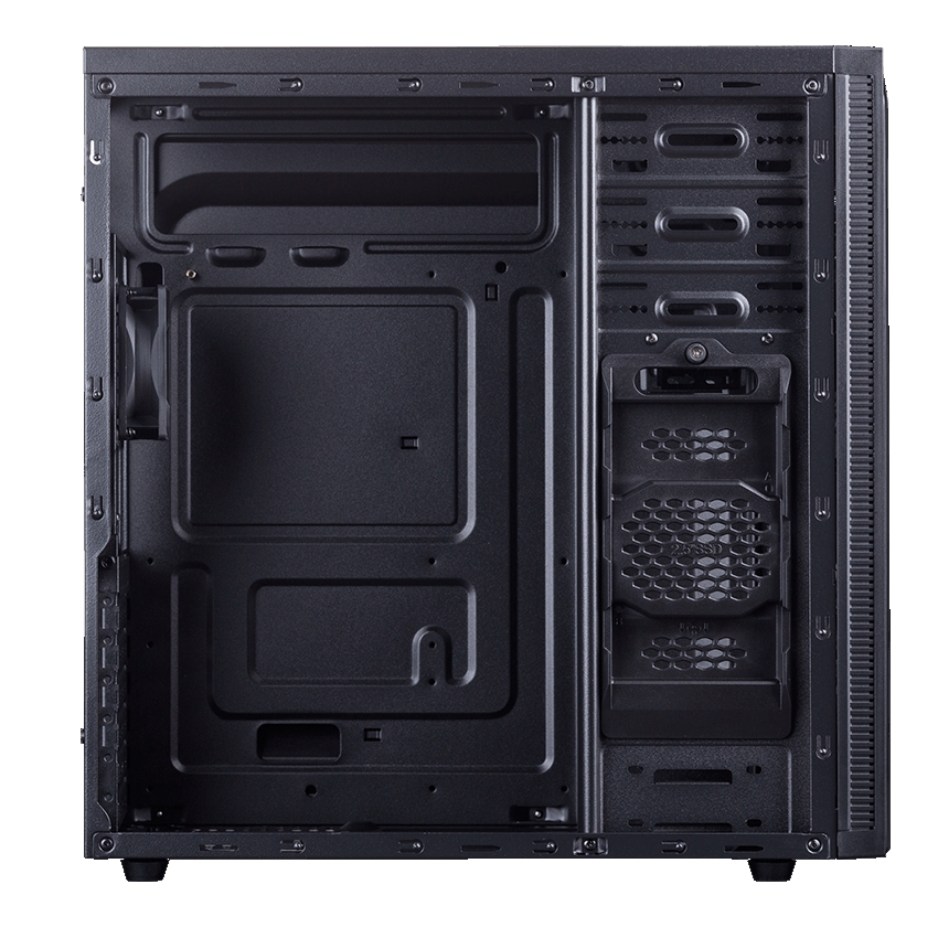 Hiditec Klyp con Fuente 500 Wattios imagen 4