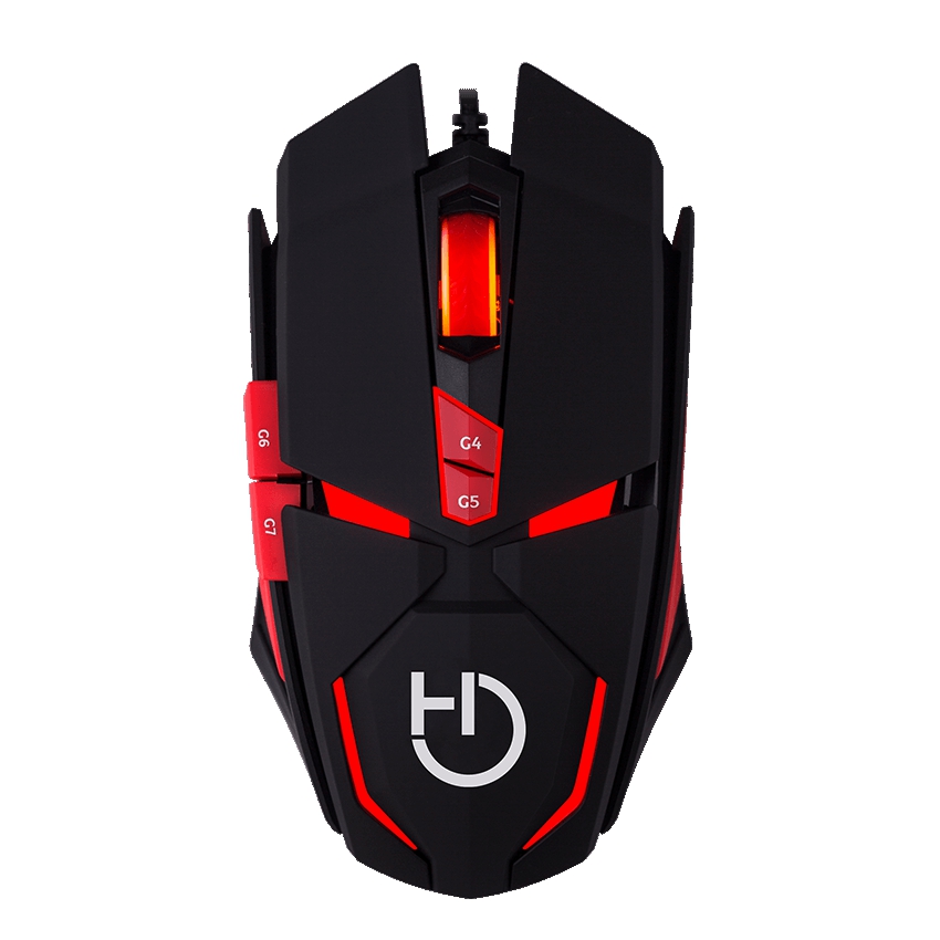 Hiditec Micrurus Laser