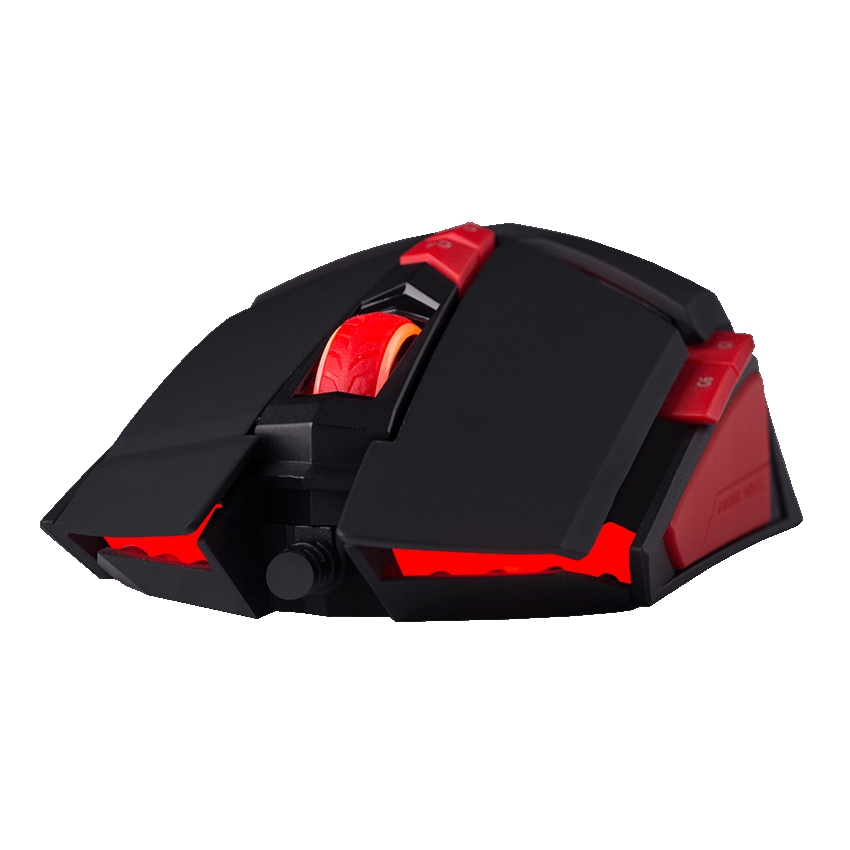 Hiditec Micrurus Laser imagen 2