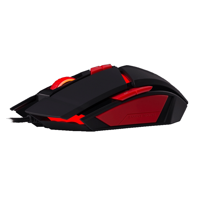 Hiditec Micrurus Laser imagen 3