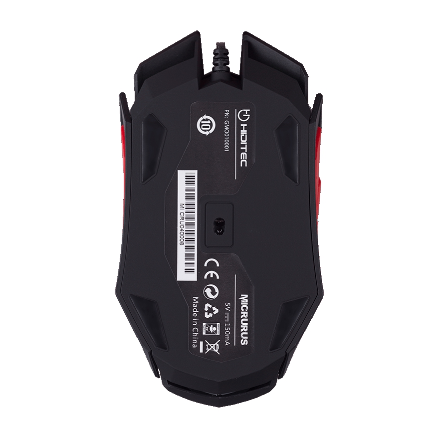 Hiditec Micrurus Laser imagen 4