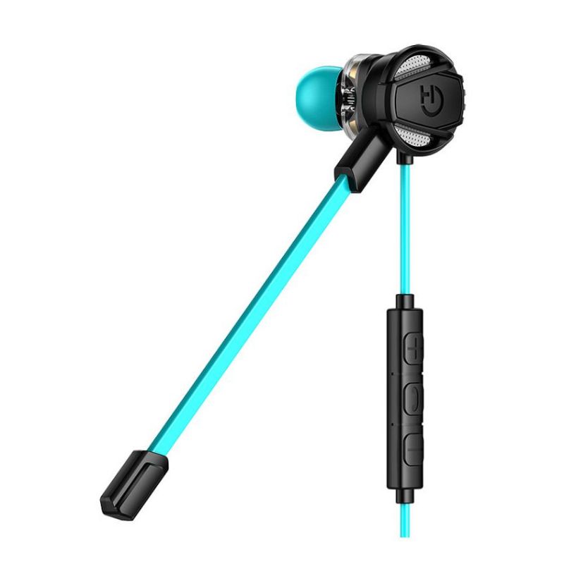 Hiditec Taiko Auriculares con Micrófono Gaming