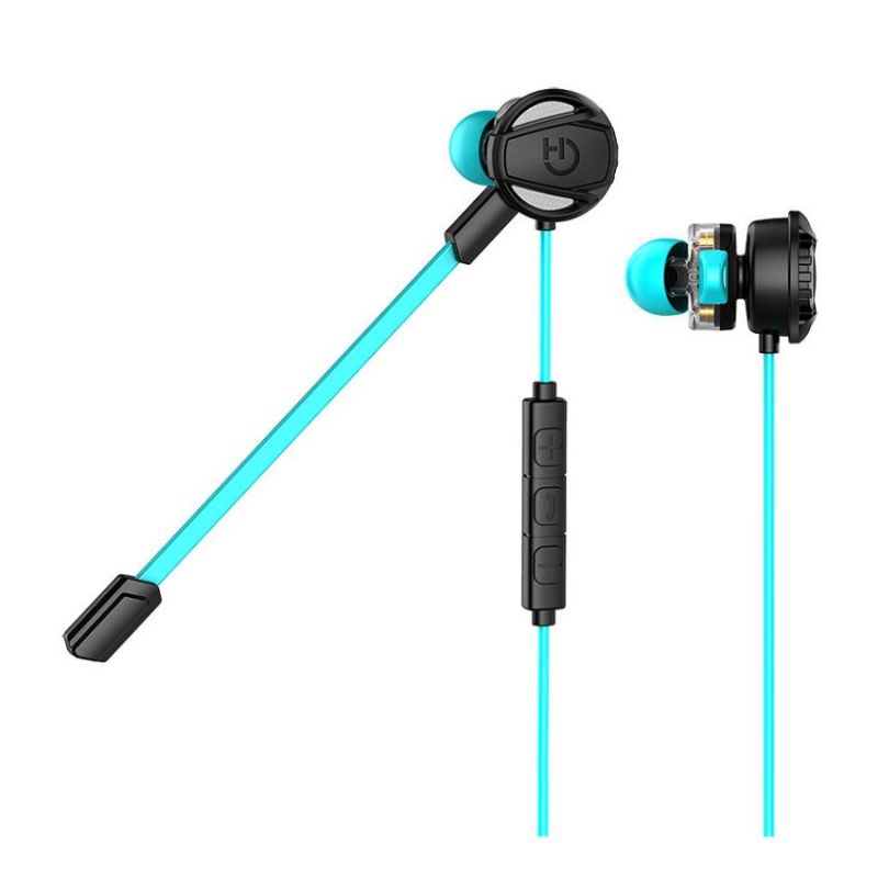 Hiditec Taiko Auriculares con Micrófono Gaming imagen 2