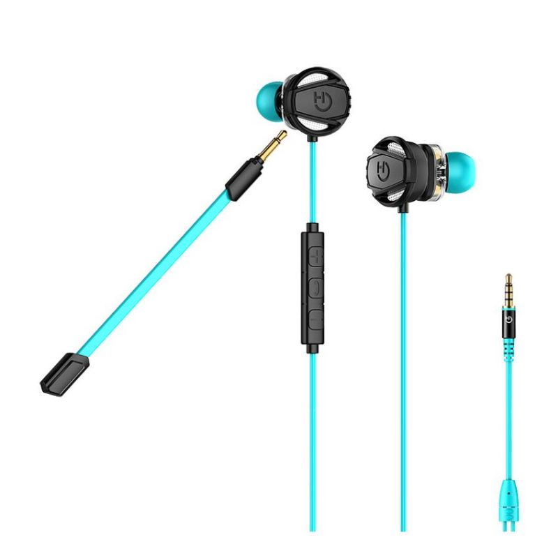 Hiditec Taiko Auriculares con Micrófono Gaming imagen 3