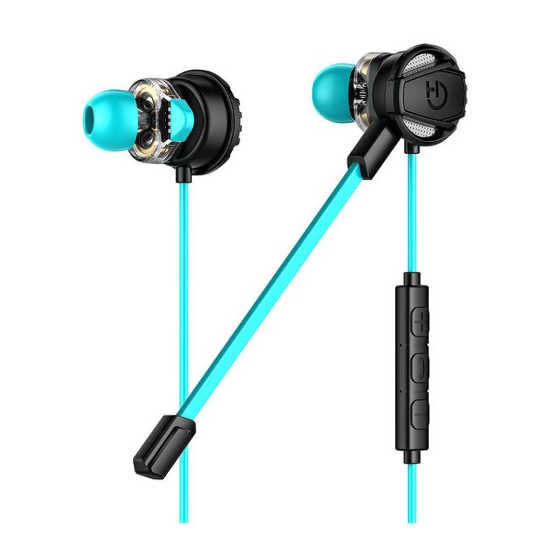 Hiditec Taiko Auriculares con Micrófono Gaming imagen 4