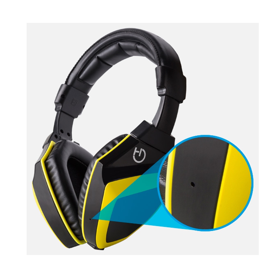 Hiditec Xanthos imagen 5