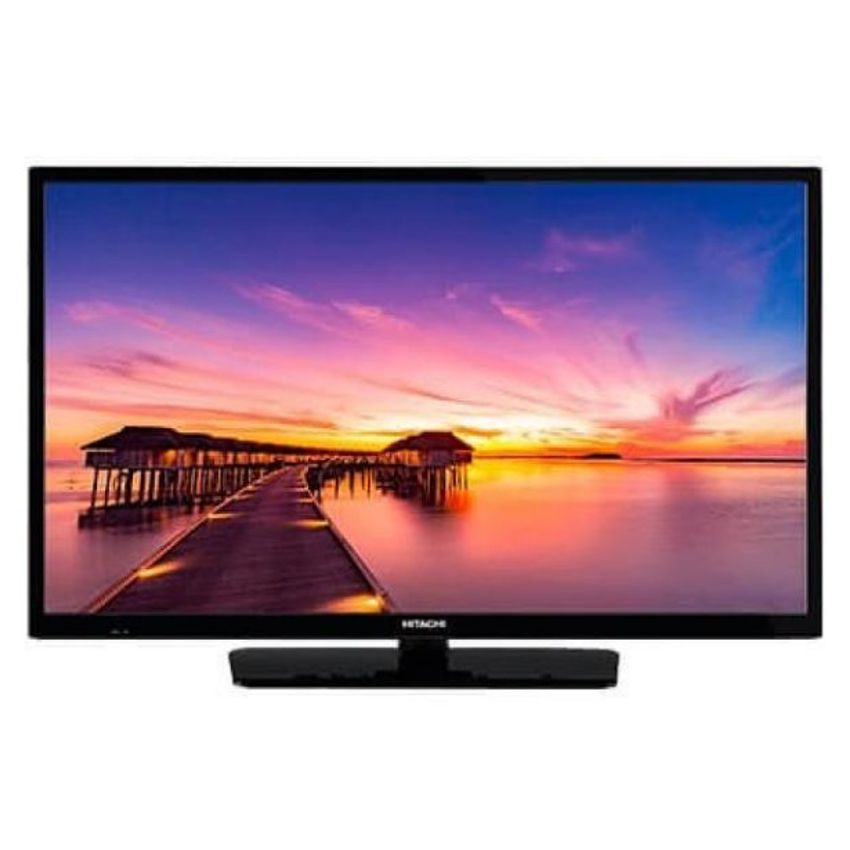 Hitachi 24HE2200 Televisor 24" HD Smart TV Wifi HDMI USB