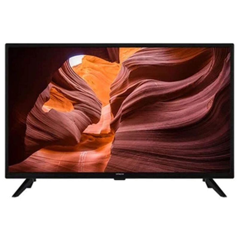 Hitachi 32HAE4250 Televisor 32" DLed FHD AndroidTV Wifi Bluetooth Negro