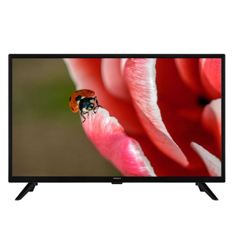 Hitachi 32HAE4250 Televisor 32" DLed FHD AndroidTV Wifi Bluetooth Negro imagen 2