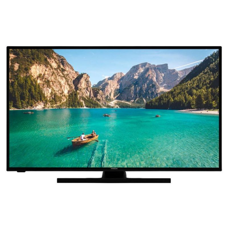 Hitachi 32HE2200 Televisor 32" HD SmartTV Wifi
