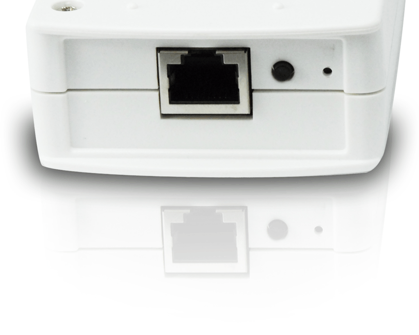 HomePlug Conceptronic Powerline 200 Mb. Kit 2 CPNP200IP imagen 4