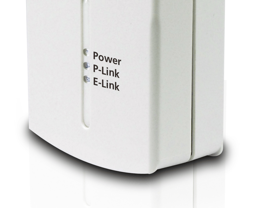 HomePlug Conceptronic Powerline 200 Mb. Kit 2 CPNP200IP imagen 5
