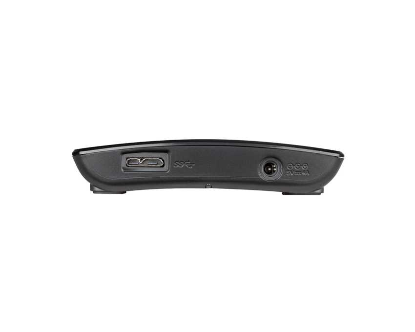 Hub 4 puertos USB 3.0 D-LINK imagen 2