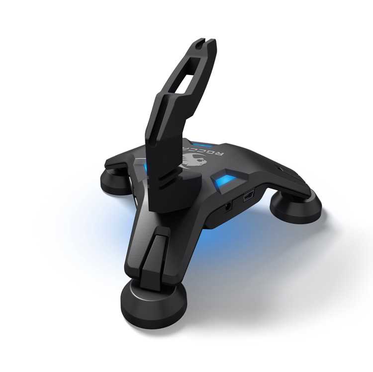 Hub USB Gaming ROCCAT APURI  imagen 2