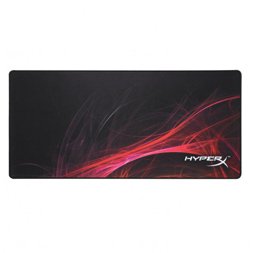 HyperX Fury S Pro Alfombrilla Gaming 900x420mm Speed Edition XL