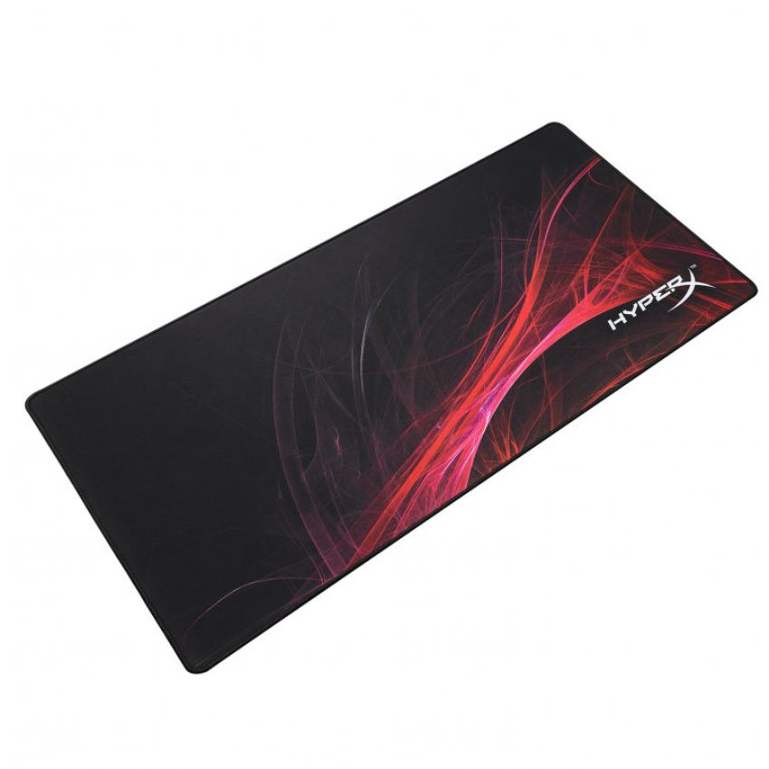 HyperX Fury S Pro Alfombrilla Gaming 900x420mm Speed Edition XL imagen 2