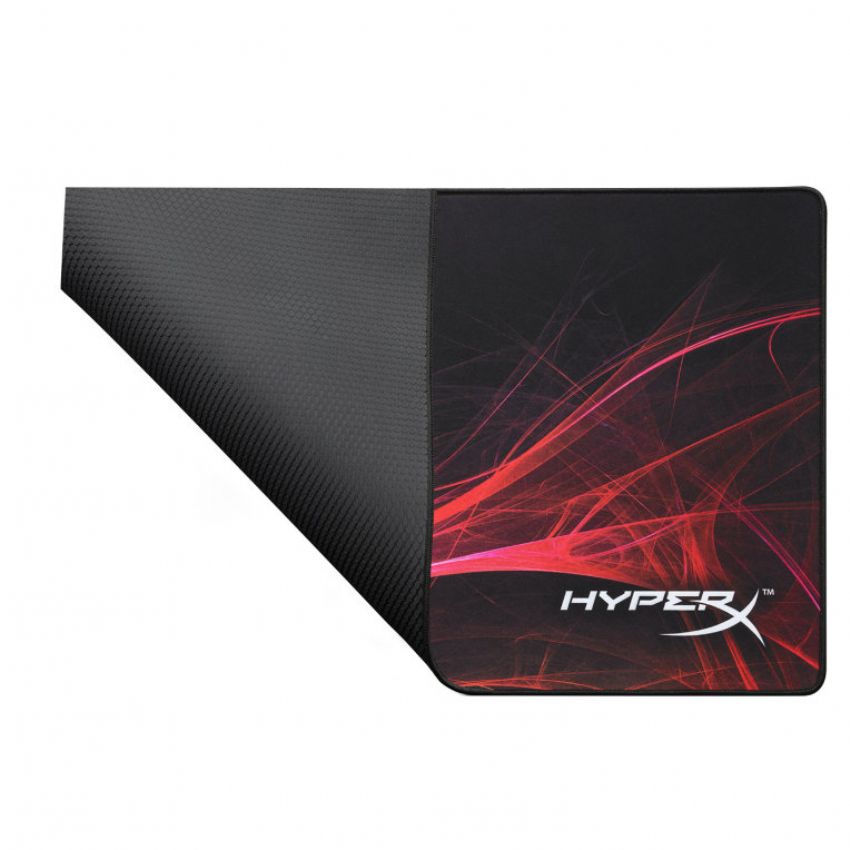HyperX Fury S Pro Alfombrilla Gaming 900x420mm Speed Edition XL imagen 3