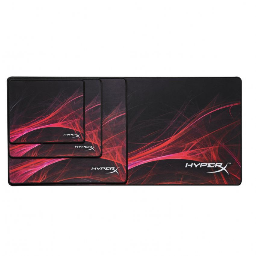 HyperX Fury S Pro Alfombrilla Gaming 900x420mm Speed Edition XL imagen 5