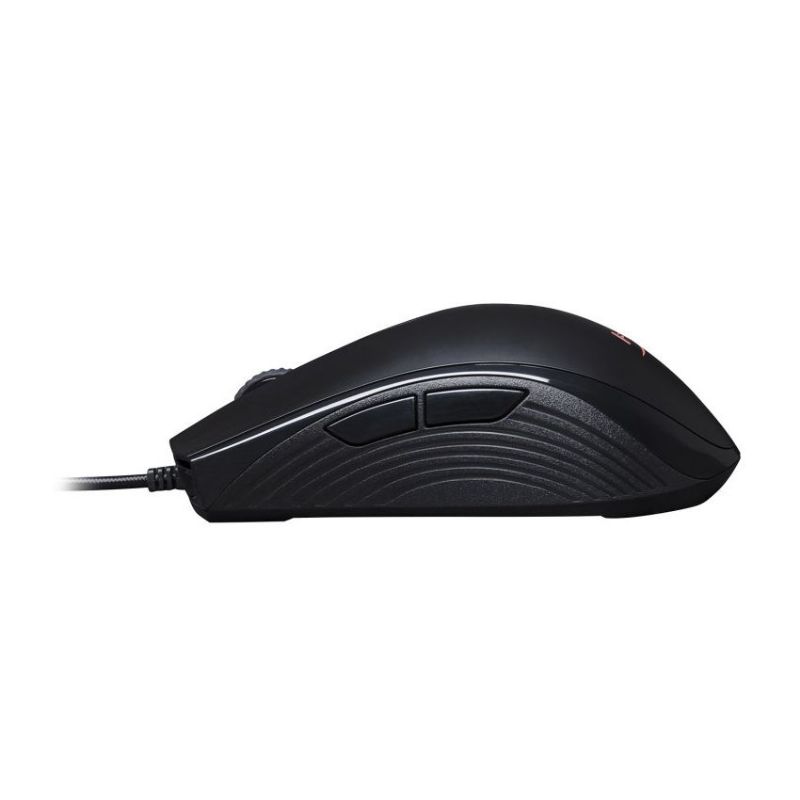 HyperX Pulsefire Ratón Gaming USB RGB 6200 Dpi imagen 2