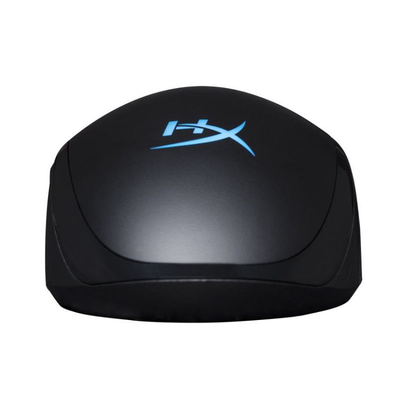 HyperX Pulsefire Ratón Gaming USB RGB 6200 Dpi imagen 4