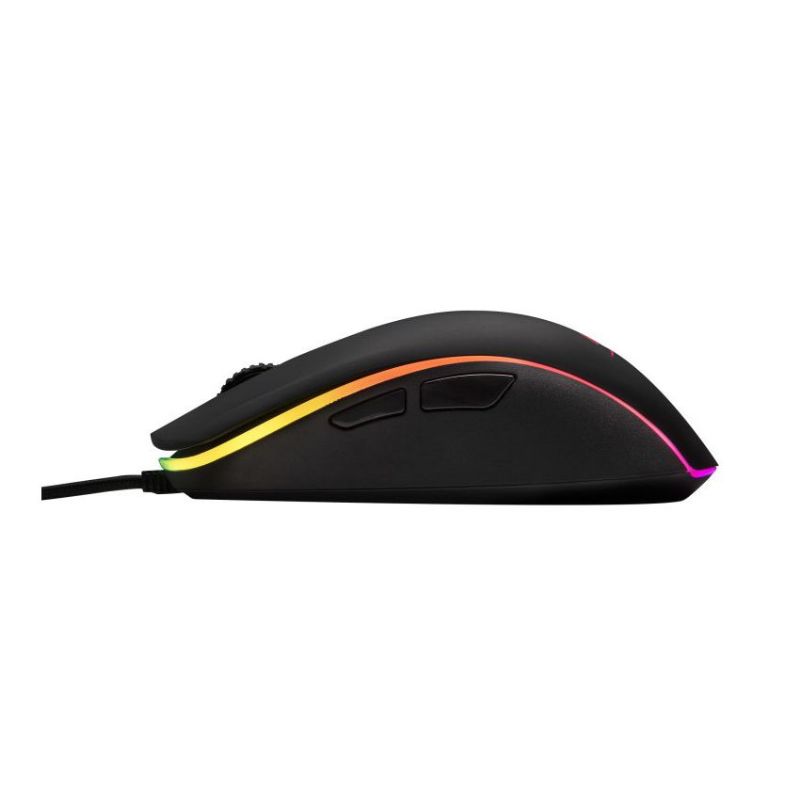 HyperX Pulsefire Surge Ratón Gaming RGB 16000 Dpi