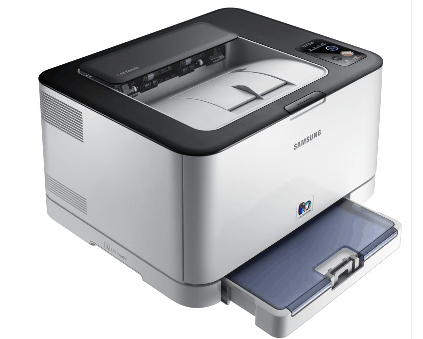Impresora Laser Samsung CLP-320