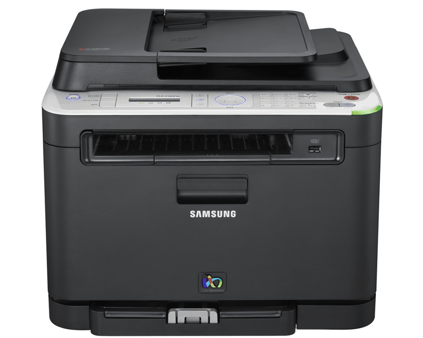 Impresora Laser Samsung CLX-3185FN