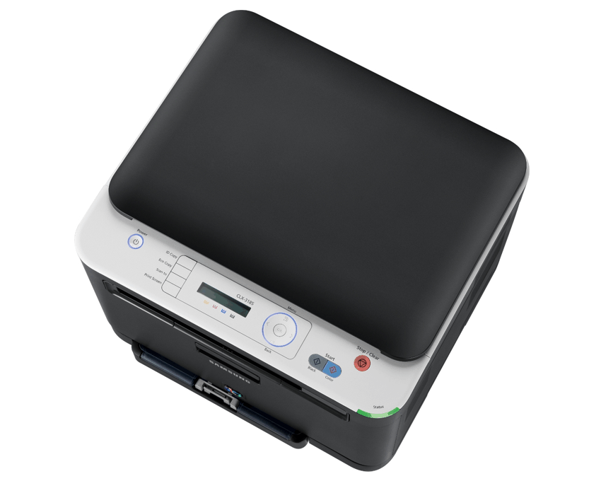 Impresora Laser Samsung CLX-3185FN imagen 3