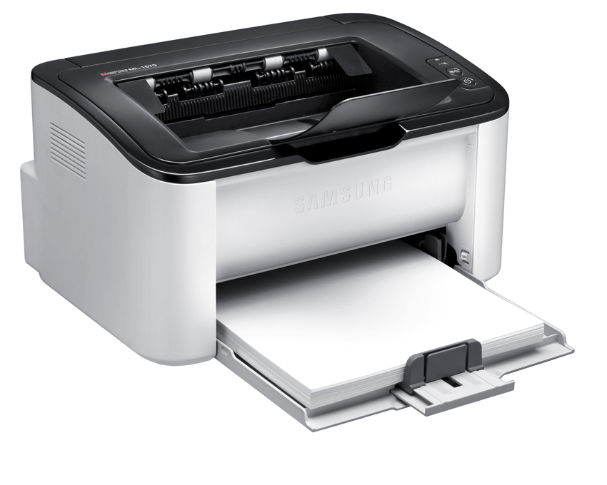 Impresora Laser Samsung Ml-1670