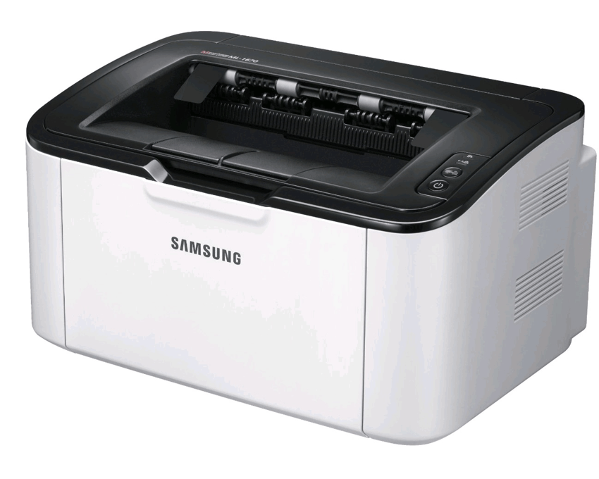 Impresora Laser Samsung Ml-1670   imagen 2