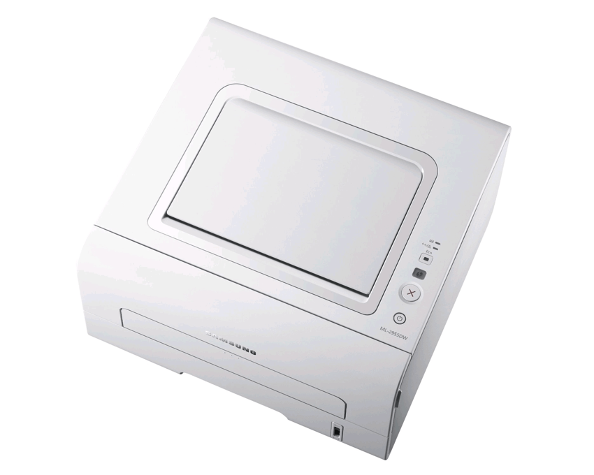 Impresora Laser Samsung Ml-2955DW imagen 2