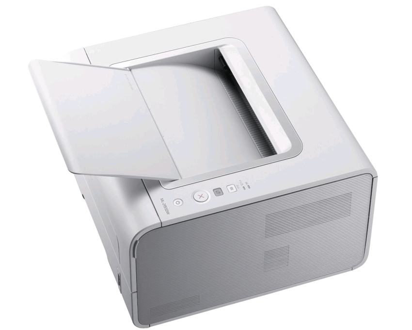Impresora Laser Samsung Ml-2955DW imagen 3