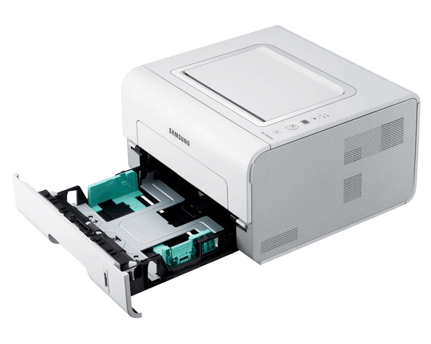 Impresora Laser Samsung Ml-2955DW imagen 4