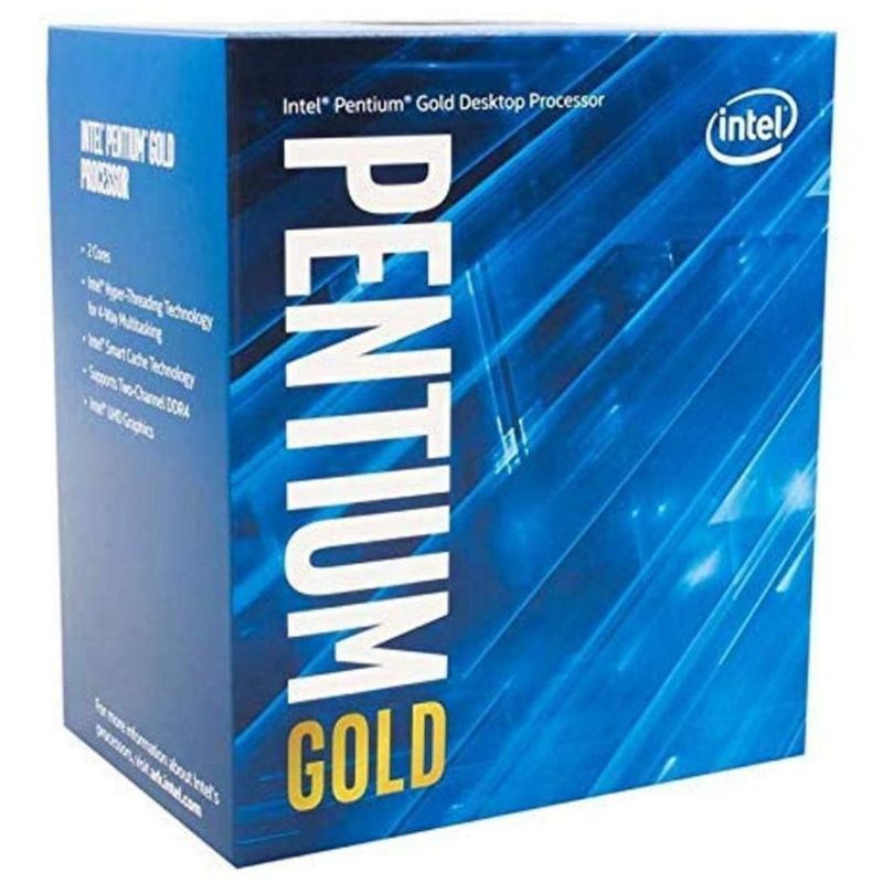 Intel G6400 4.00 Ghz